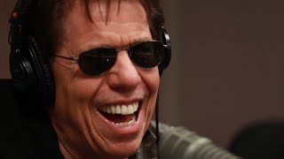 George Thorogood Interview with WPDH [upl. by Amehsat]