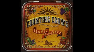 COUNTING CROWS  THE 3 revisited [upl. by Jsandye320]