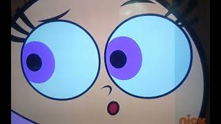 Hasta La Vista Vicky — The Fairly OddParents  S10 E35 Certifiable Super Sitter [upl. by Ettenoitna]