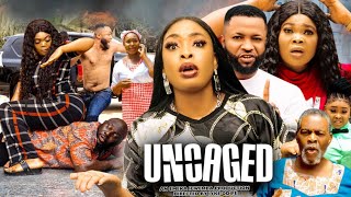 UNCAGED FULL MOVIENew Hit Movie 2022 Latest Nigerian Nollywood Movie [upl. by Courtland870]