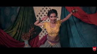 Aika Dajiba  Sreetama Baidya  Lavani Dance Cover  Vaishali Samant  Sagarika songs video [upl. by Euphemie]