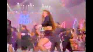 Soul Train 89  Sally Achenbachs ST Center Stage [upl. by Jonme507]