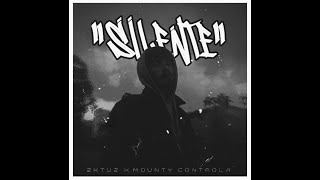 SILENTE  ZKTUZ x MOUNTY EN LOS CONTROLES [upl. by Esirehc]