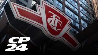 Expect TTC subway weekend closures [upl. by Yknip]