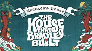 OAR  quotBadfishquot Official Lyric Video  The House That Bradley Built [upl. by Tali]