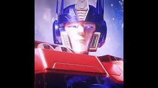 quotYou betrayed mequot  Optimus and magatron edit  Transformers one  transformersone edit [upl. by Ahsiryt]