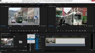 Premiere Pro アップデート：マスク＆トラックでマスク機能を簡単に利用する｜lyndacom 日本版 [upl. by Dennard]