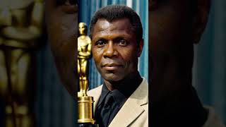 Sydney Poitier Breaking Barriers in Hollywood and Beyond [upl. by Assyli30]