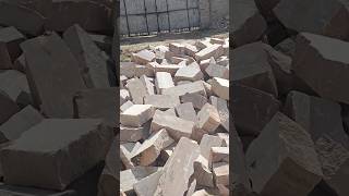 Jodhpur stone house stone house construction india [upl. by Nita]