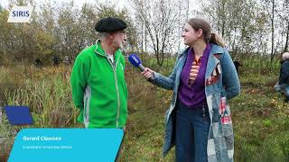 Natuurwerkdag van IVN Asten Someren [upl. by Enitsyrhc]