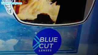 Review of Lenskarts BlueCut AntiGlare Glasses [upl. by Magan]