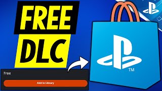 Get Some Free Stuff on PSN RIGHT NOW  FREE DLC and MORE [upl. by Gardie]