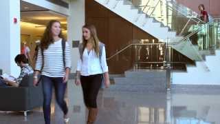 Xavier University  Image Commercial 201314 [upl. by Renzo]