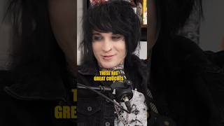 Johnnie Guilbert Smiles And Gets Happy [upl. by Fasta114]