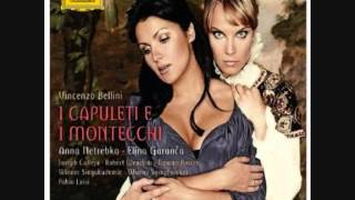 I Capuleti e i Montecchi  Act I finale [upl. by Mossman219]