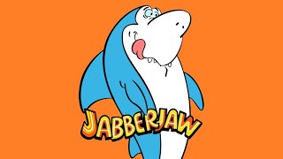 Jabberjaw End Credits [upl. by Wilser]