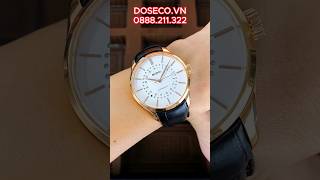 MIDO Đồng hồ nam Mido Belluna II Mysterious M0244073603109 watch midowatches [upl. by Llerrej176]