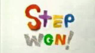 Honda  Step WGN [upl. by Ttereve295]