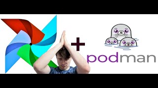 How to Run Airflow Locally without Docker Desktop using Podman [upl. by Fredric62]