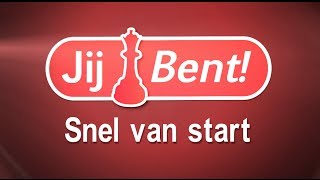 Tutorial Jijbentnl [upl. by Lanna]