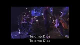 Hillsong Church Thank you Jesus Gracias Cristo sub español oficial [upl. by Amaj]