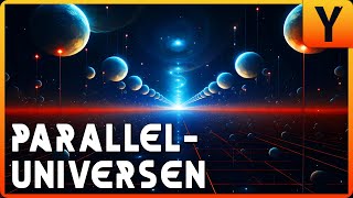 Die Grenzen der Realität Paralleluniversen und Multiversum Supercut [upl. by Eyatnod]