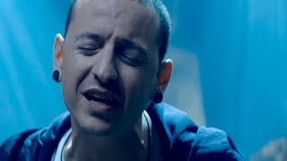 New Divide Official Music Video 4K Upgrade  Linkin Park [upl. by Knah]