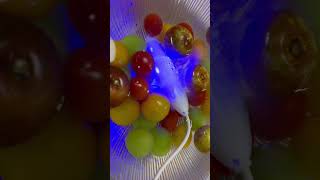 Ozone Water Generator Ozone Cleaner for Fruits and Vegetables Removes Pesticide and Hormone Residues [upl. by Nahshon268]