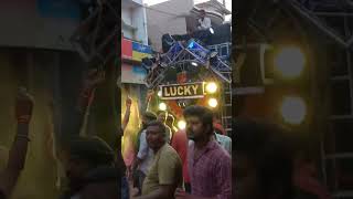 Balaji DJ VS Lucky Dj Gondaviaral [upl. by Sik411]