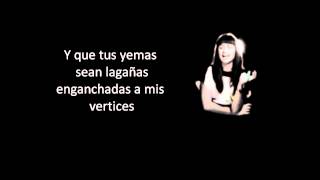 Zahara  Con las ganas Letra  Video [upl. by Rosenzweig]