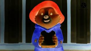 Paddington Theme Song  Horror Version 😱 [upl. by Adnalohs705]