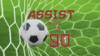 Assist  Oltre il 90 [upl. by Assilak]