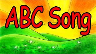 ABC Song  ABC Songs for Children  Nursery Rhymes for Kids  Kids Songs The Learning Station [upl. by Maxima921]