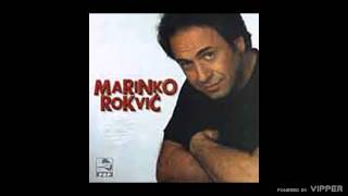 Marinko Rokvic  Crveni se zora  Audio 1998 [upl. by Raines]