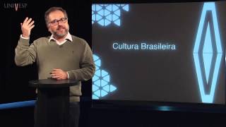 Cultura Brasileira  Aula 4  A tradição e a cultura popular e de elite [upl. by Naillimxam]