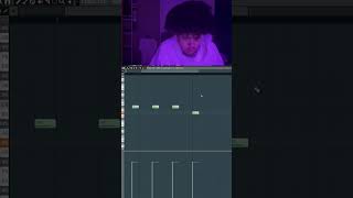 How to make Beats for Lil Baby typebeatbeats producerlife flstudio music lilbabytypebeatviral [upl. by Arej]