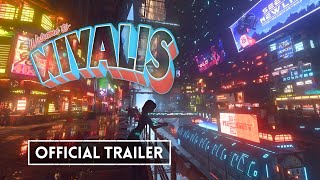 Nivalis  Official trailer [upl. by Amy837]