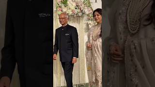 Juhi Chawla With Husband At Aamir Khan Daughter Ira Khan Wedding Reception shortsaamirkhan [upl. by Ettenoitna]