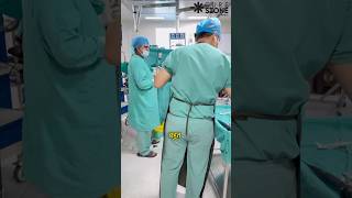 28 mm kidney stone treatment  How kidney stones are removed  RIRS shorts [upl. by Cordier]