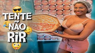 INÉDITO TENTE NÃO RIR IMPOSSÍVEL▼RESUMO DA ZUEIRA 7▲VIDEOS ENGRAÇADOS 2023 [upl. by Itnava174]