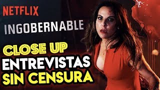 INGOBERNABLE 2 cuando la realidad de la política supera a la ficción [upl. by Eeresid]