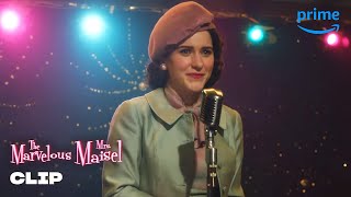 The Marvelous Mrs Maisel Season 5 Ending Explained  Episode 9 Recap [upl. by Euqinna696]