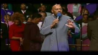 Let It Rain  Bishop Paul S Morton amp The FGBCF Mass Choir [upl. by Jahdal]