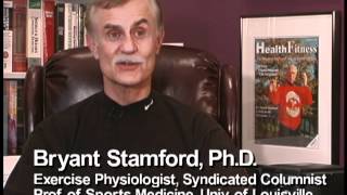 Exercise Physiologist explains the benefits of Synergetics exercise [upl. by Grantland471]