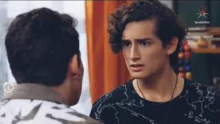 Sálvame ❤ Aristemo [upl. by Guevara591]