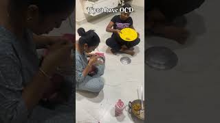 OCD ALERT NAMA Konjam over ah dha போகறோமோ‼️🤣Beer song trending shorts video youtuber ytshorts [upl. by Biondo]