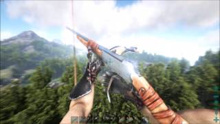 Quetzal solo tame using Tapejara [upl. by Baudin]