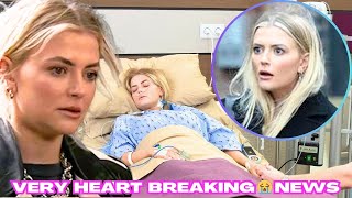 Very Heartbreaking😭News  Coronation Street Bethany Platt’s Exit Storyline EXPOSED  Fans in Tears [upl. by Nwavahs447]