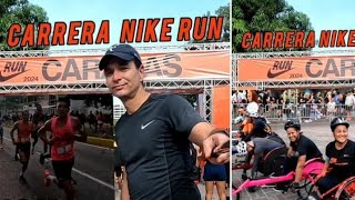 Nike Run Caracas 2024 byCorreCamarita [upl. by Rtoip973]