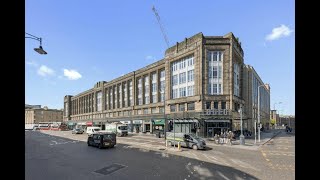 Virtual Viewing Lothian Road [upl. by Ricketts]